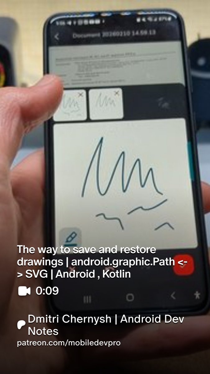 Dmitri • Android Developer • Software Engineer tweet media