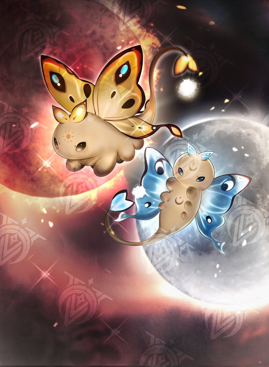 Vcard set 3 illustrations I made for Yuzu's cards!

Thank you for having me 
#yuzart