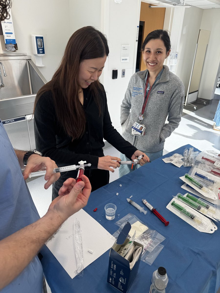 maritanaka808's tweet photo. Great day for the 2026 @BIDMCVIR IR Olympics! Lots of fun and a little friendly competition. Kudos to our fearless leader/PD @juliecbulman for organizing such a great educational event. #IRad #IRadRes ๐ช๐ฅ๐ฅ๐ฅโ๏ธ https://t.co/Bx5O6djPn2