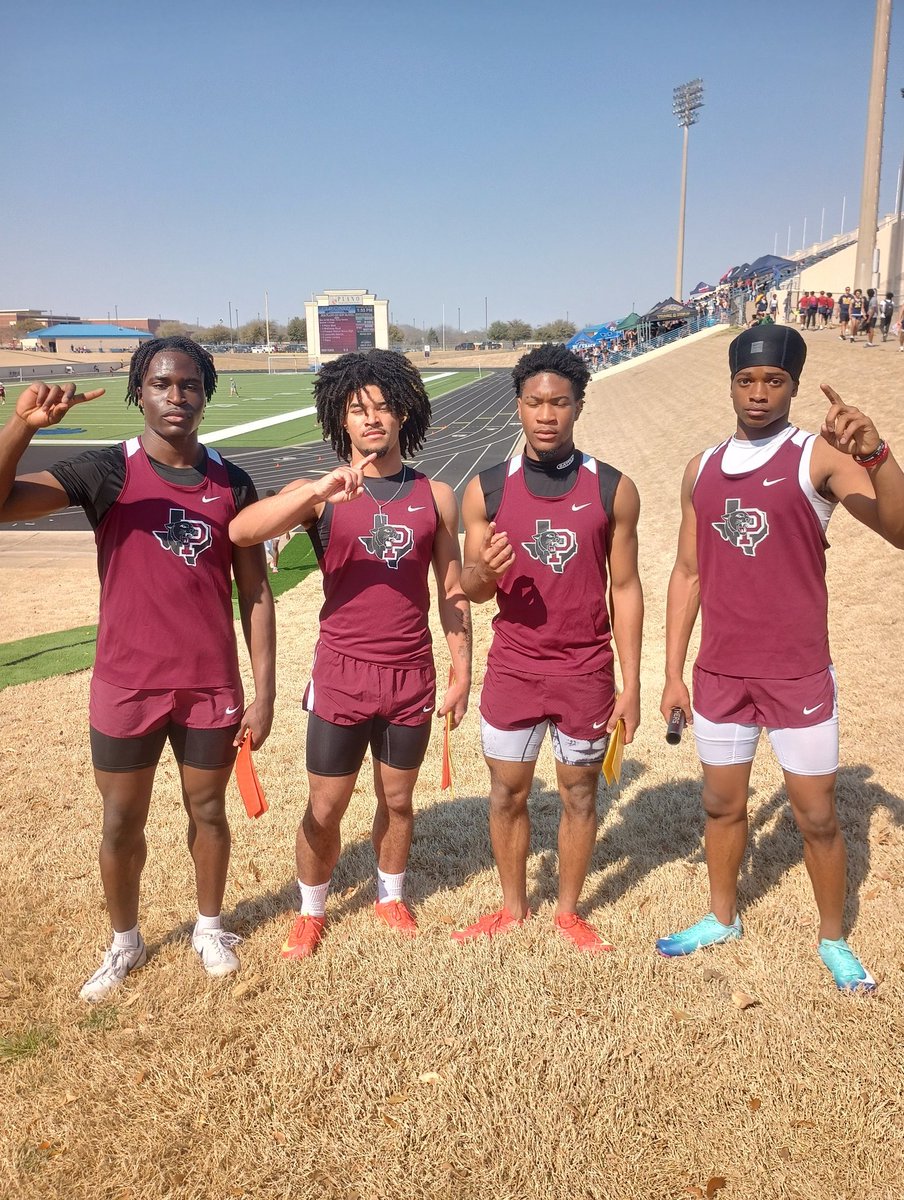 Princeton Panthers Track & Field tweet media