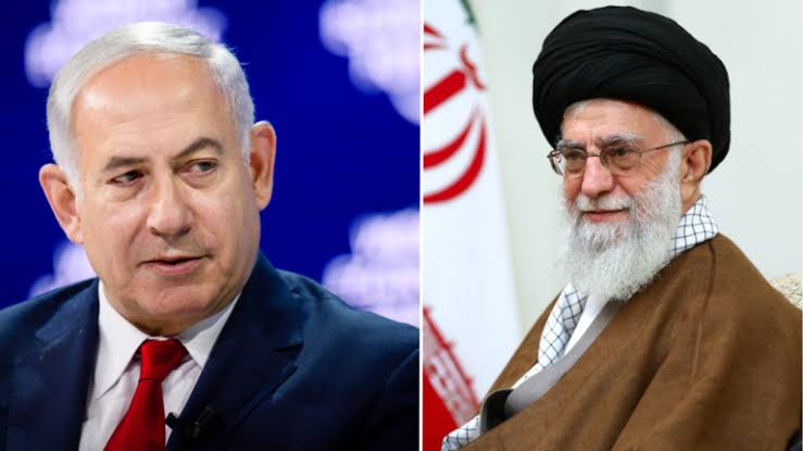 kumar4rindia's tweet photo. If I had the power to intervene, I would relocate every peace and loving invidual  from Israel and Iran to a safe place, then use nuclear weapons to eliminate the remaining populations and end the conflict forever.

#WorldWar3 https://t.co/wcpG7hqKMj