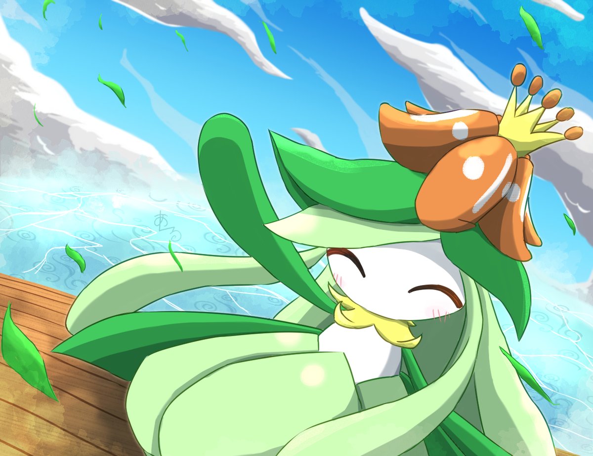 あくる tweet media