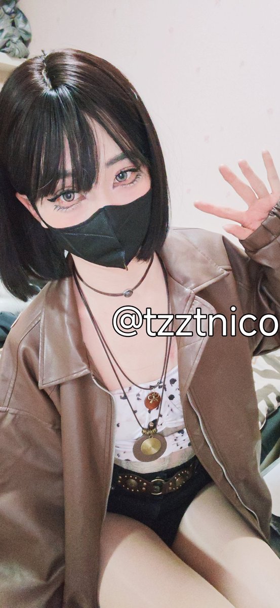 变成一只鱼 tweet media