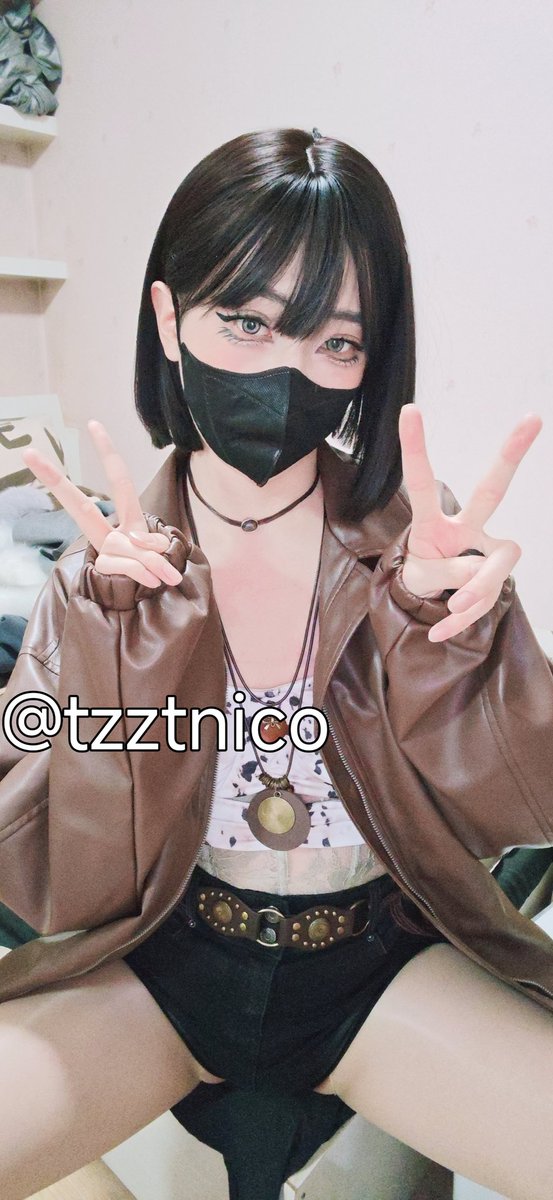 变成一只鱼 tweet media