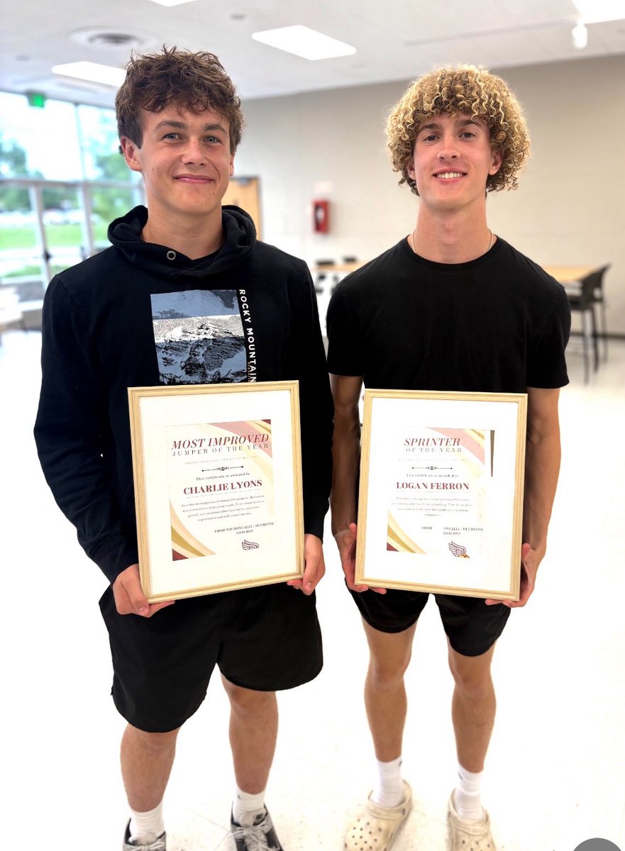 Charlie Lyons tweet media