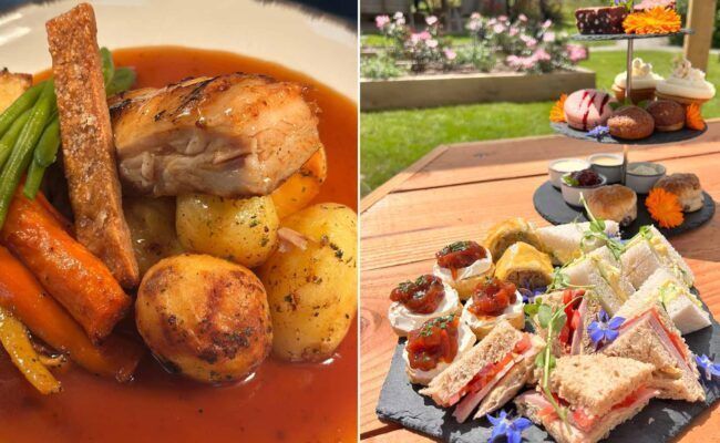 Devon's Top Attractions tweet media