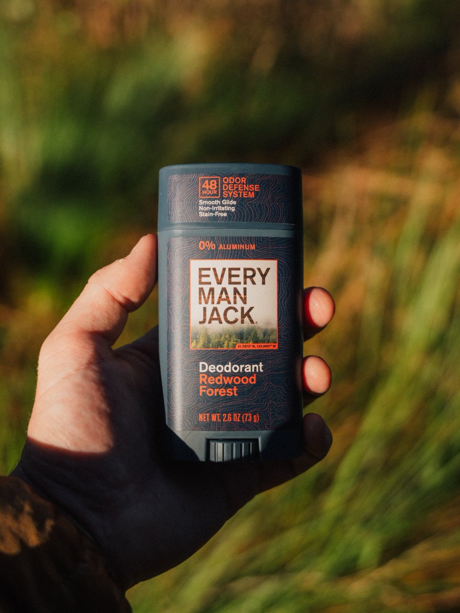 EVERY MAN JACK tweet media