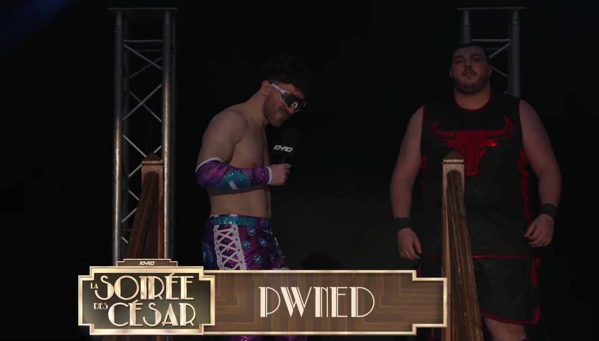 Catch en Francophonie tweet media