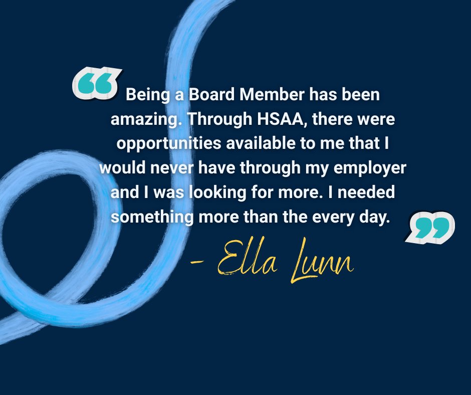 HSAA - Union of Health-Care Professionals tweet media