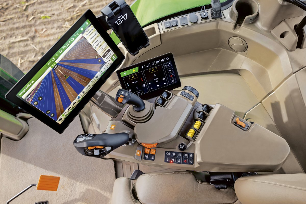 Hunt Forest Group tweet media