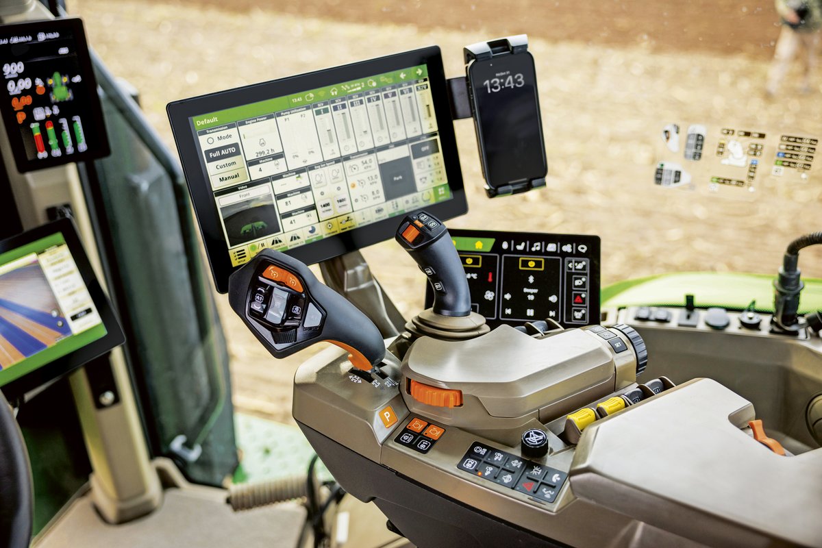 Hunt Forest Group tweet media