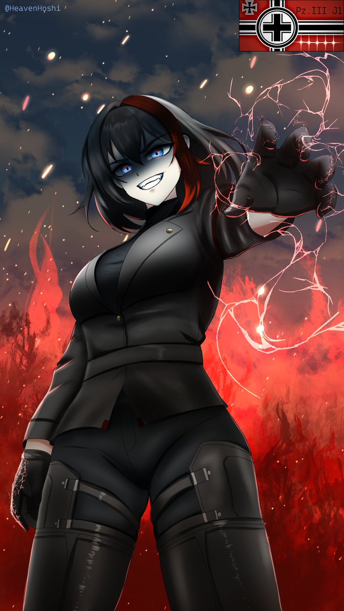 HoshiCreative tweet media