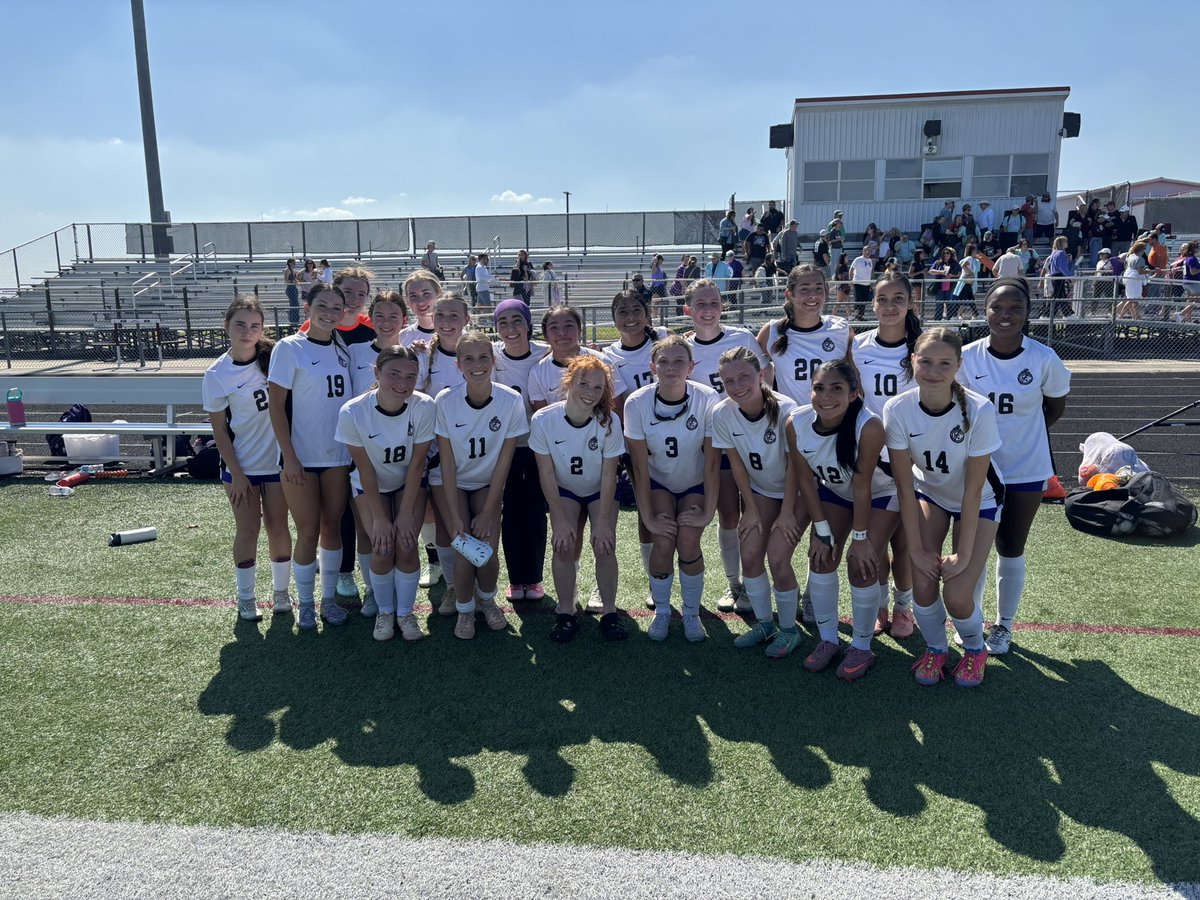 CFHS_Girls_Soccer tweet media