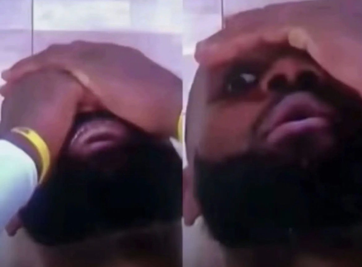 #LeviStrong 🎗 (@callmeslim_tho) on Twitter photo 