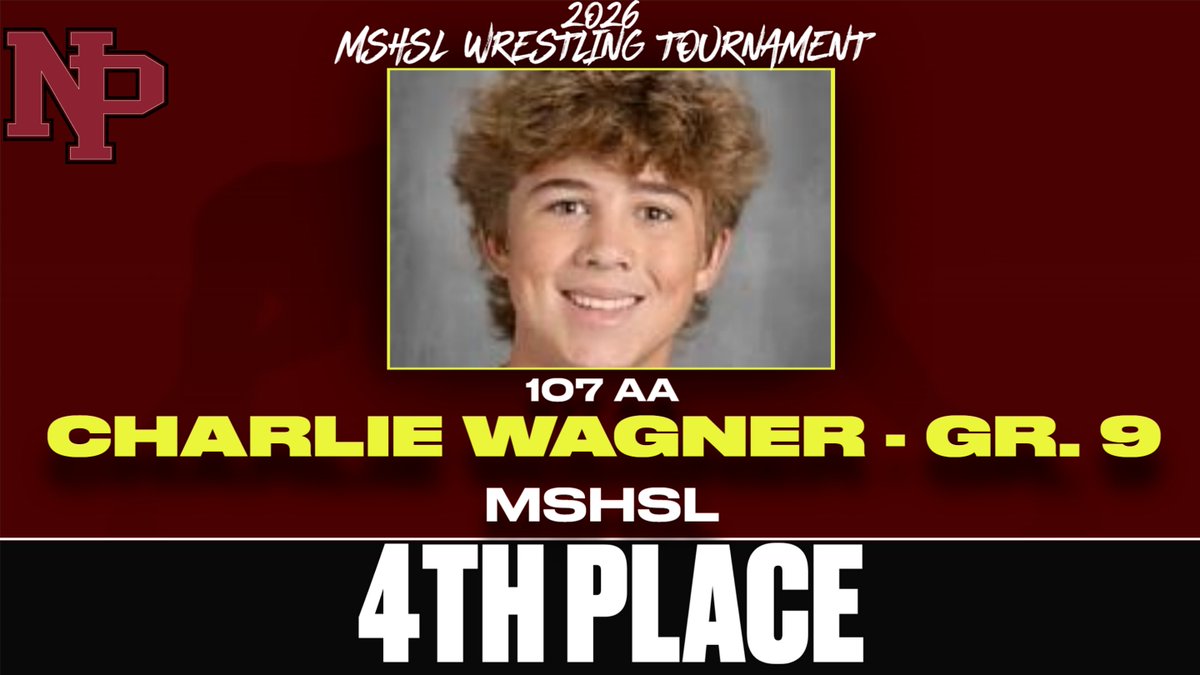 New Prague Trojans tweet media