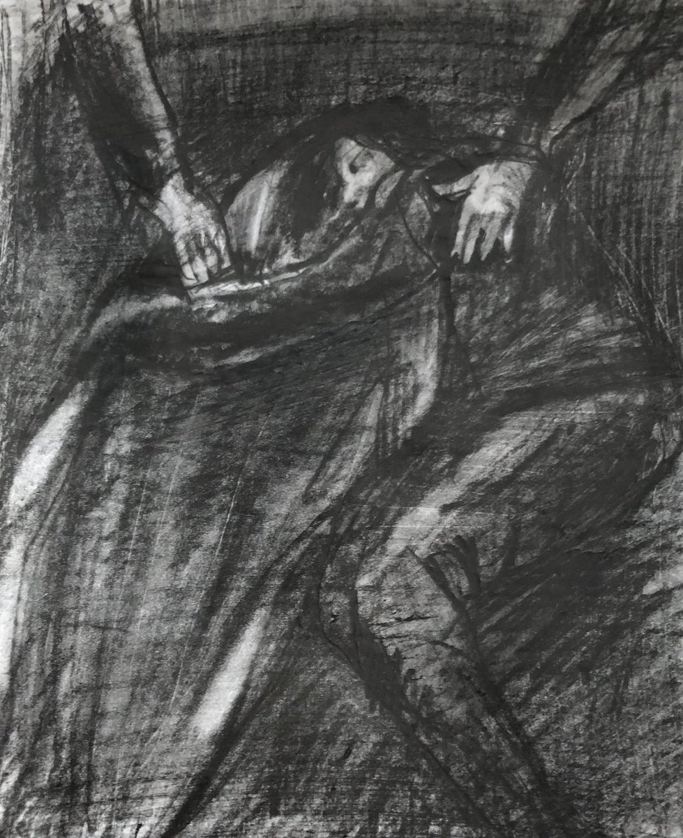 The horrific images of the brave people of Iran clinging to their loved ones in body bags. The silence of the world to their cries. Until today.