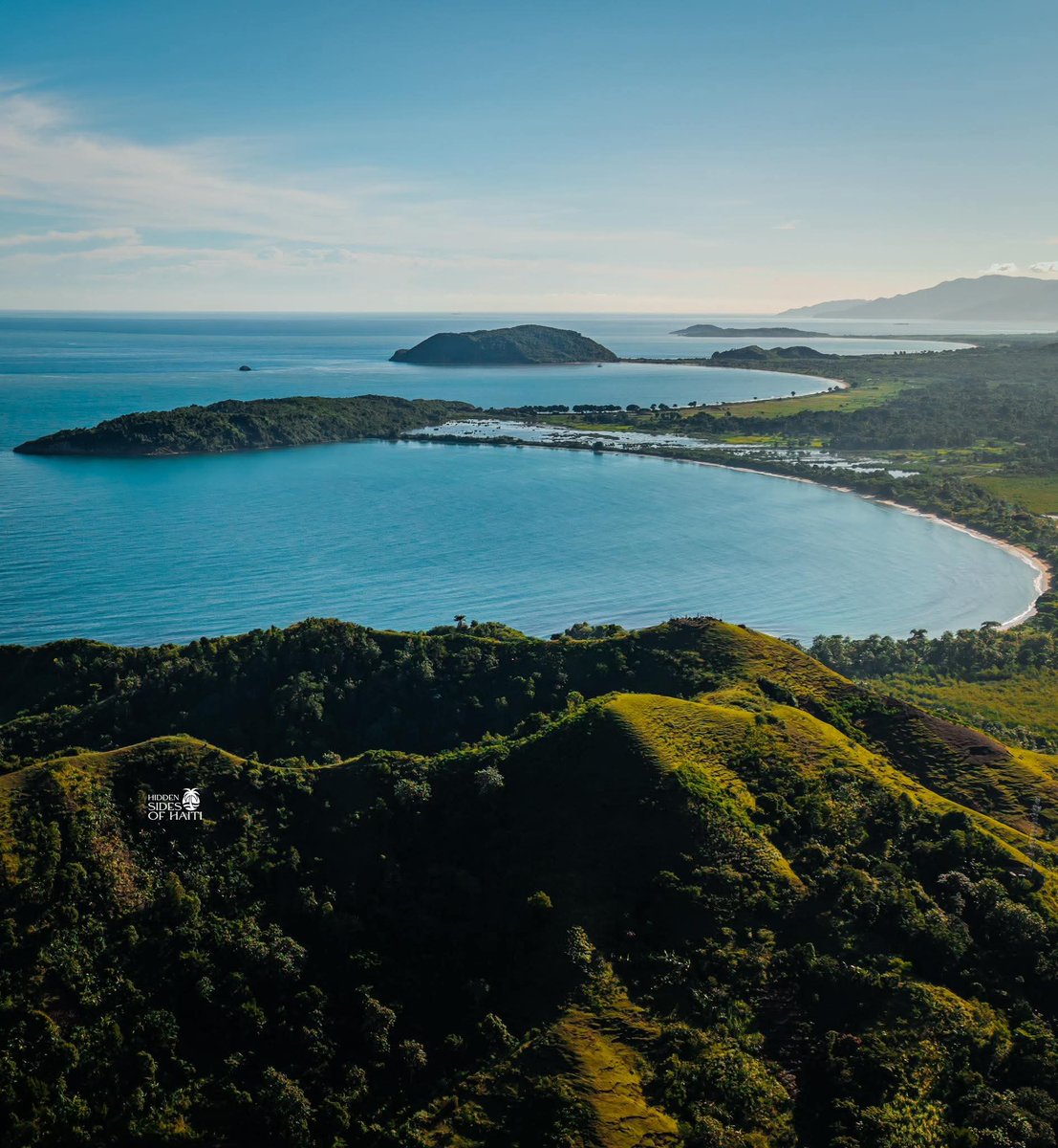 📍Port-Margot, Haïti 🇭🇹

📸 HiddenSidesOfHaïti