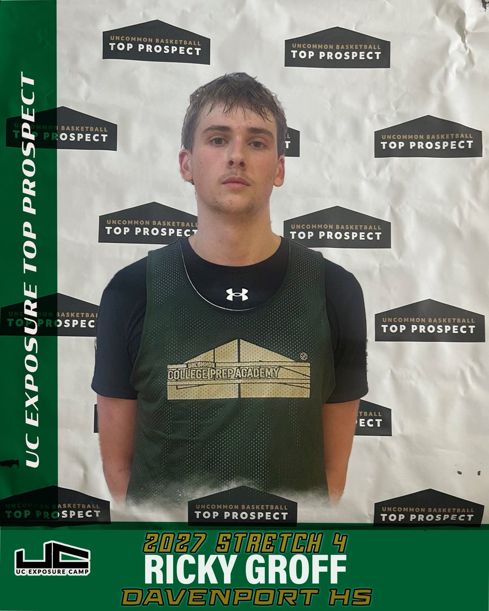 Russell "Coach V" Vanlandingham tweet media