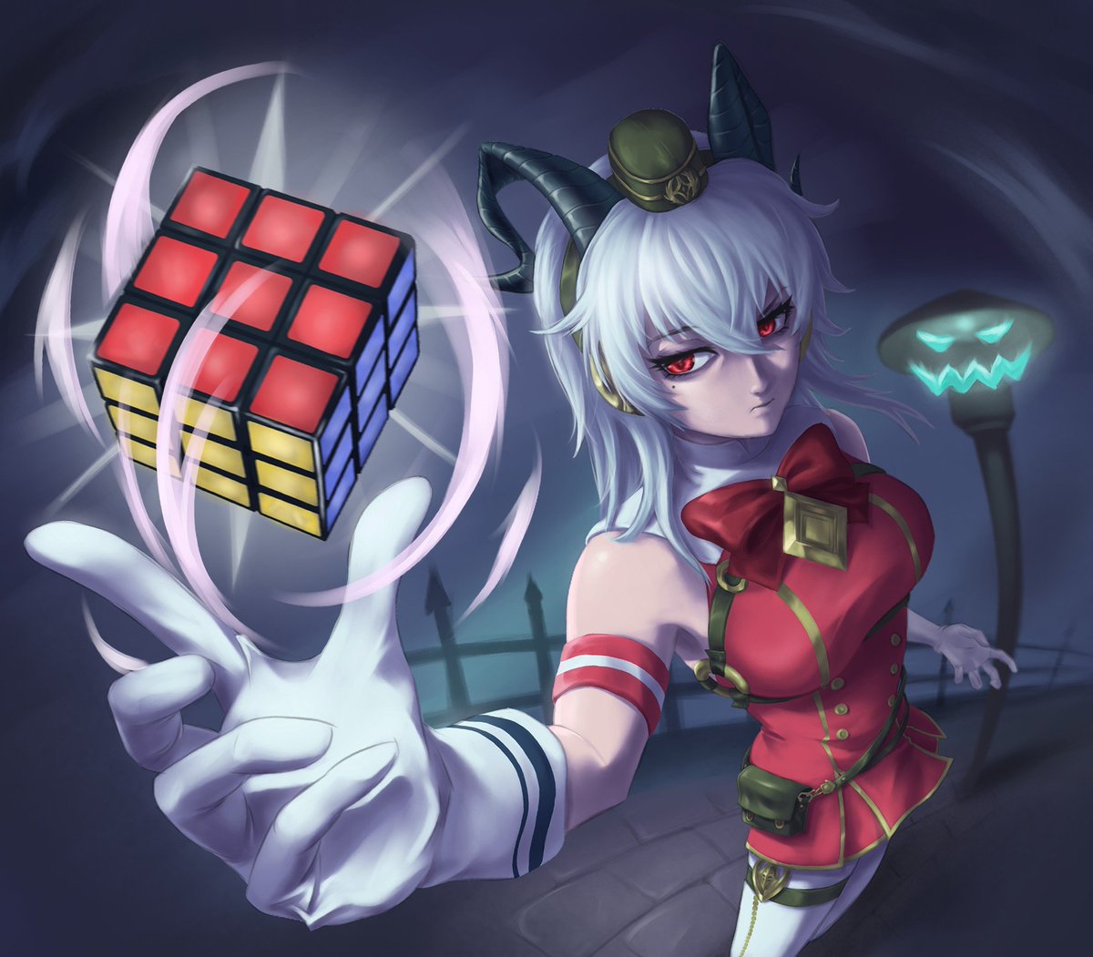 Cʜᴇᴇᴛᴏᴏ ☕ (Commissions Open) tweet media