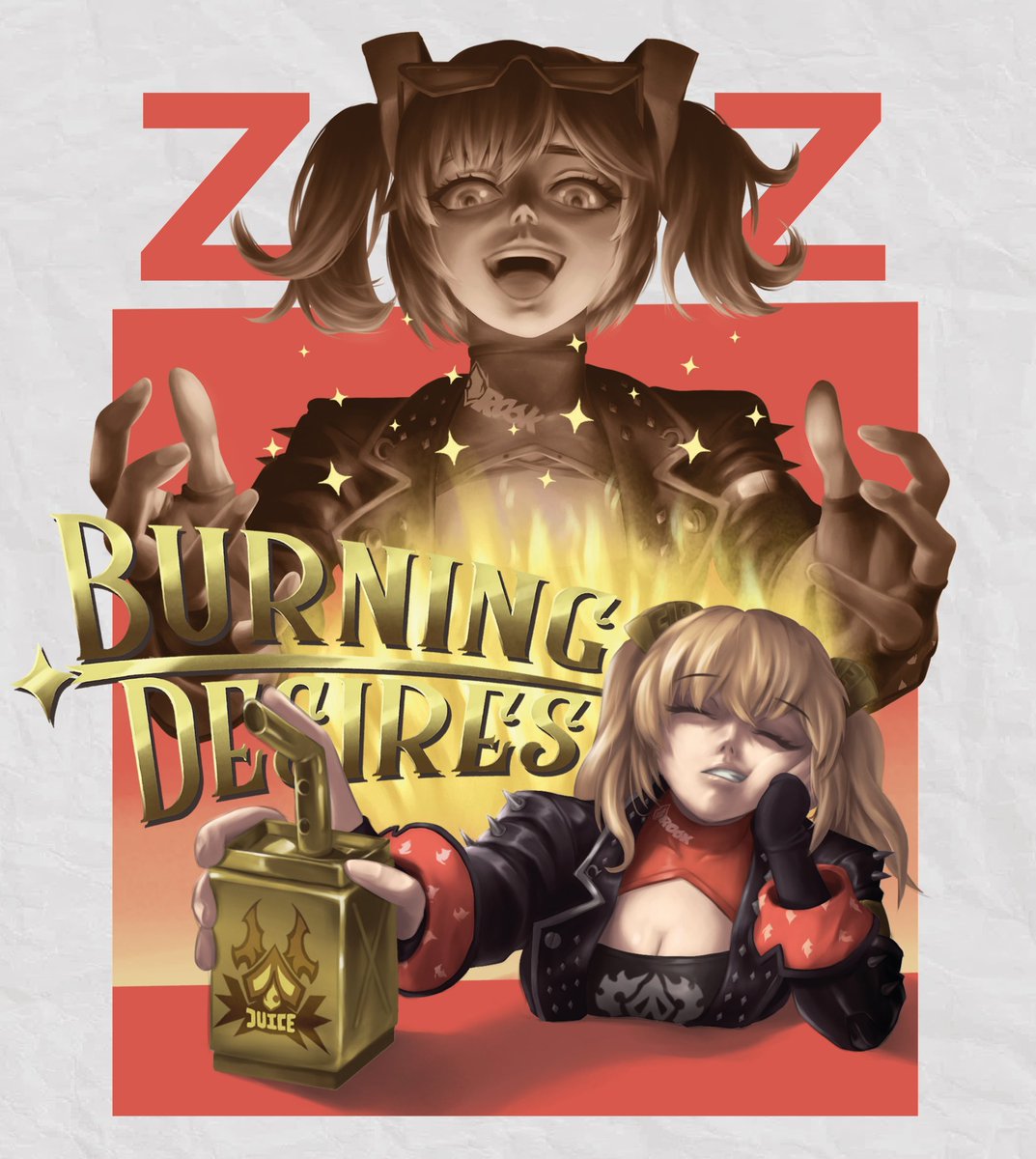 Cʜᴇᴇᴛᴏᴏ ☕ (Commissions Open) tweet media