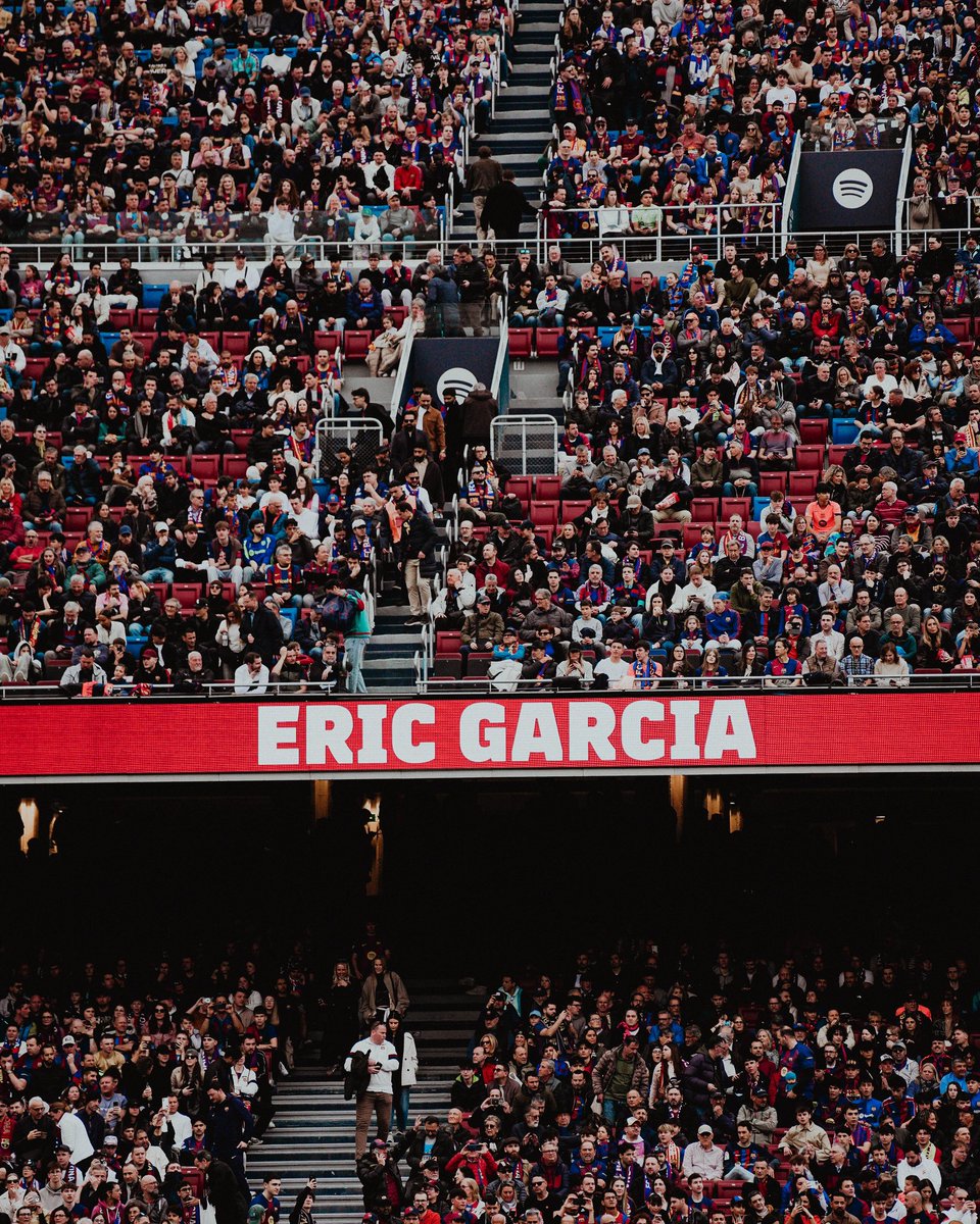 Eric Garcia Martret tweet media