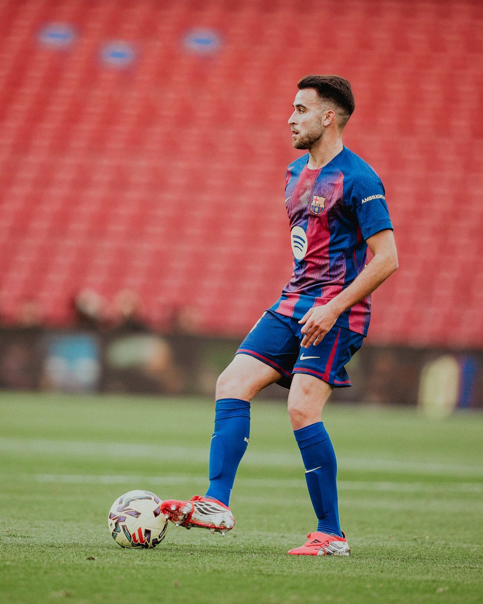 Eric Garcia Martret tweet media