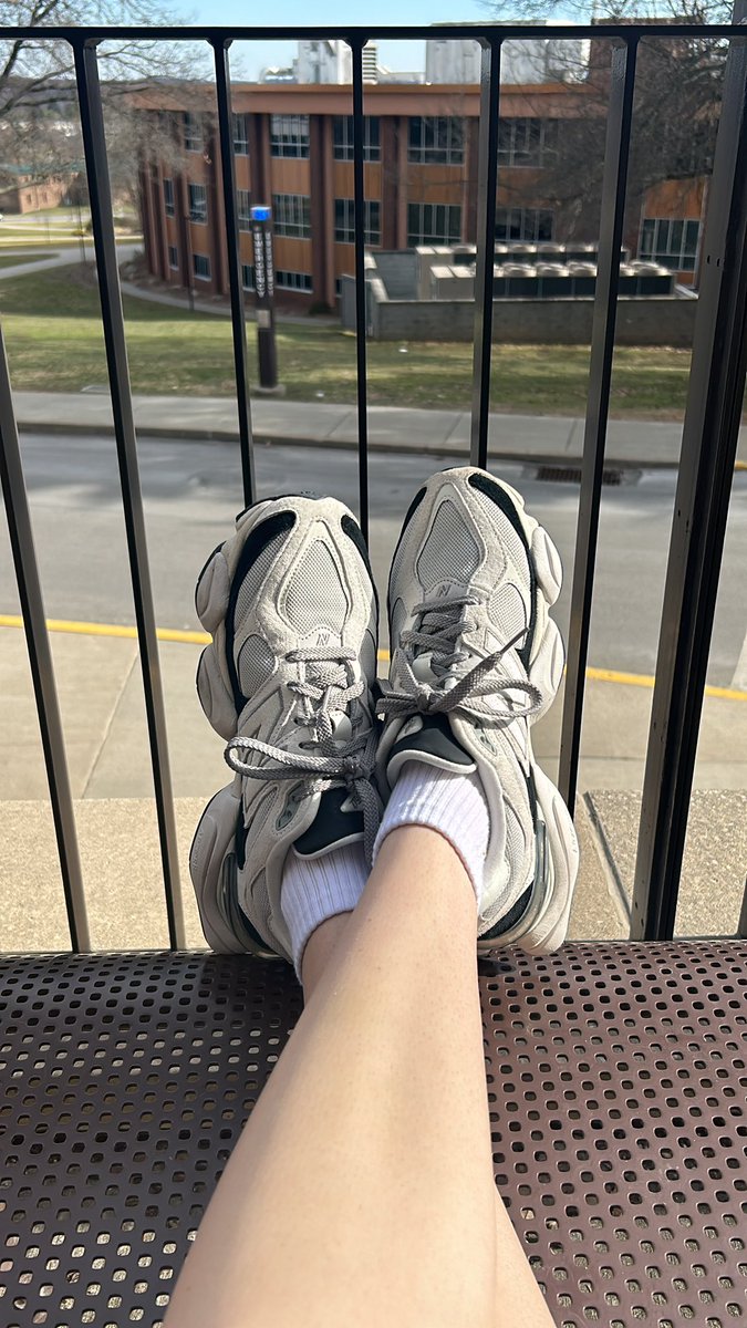 Got feet on ur mind all day?