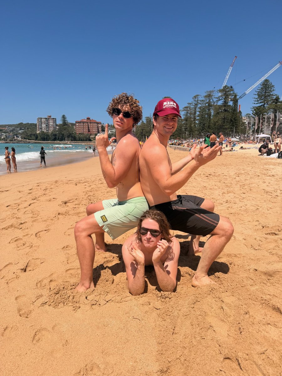 almost monday tweet media