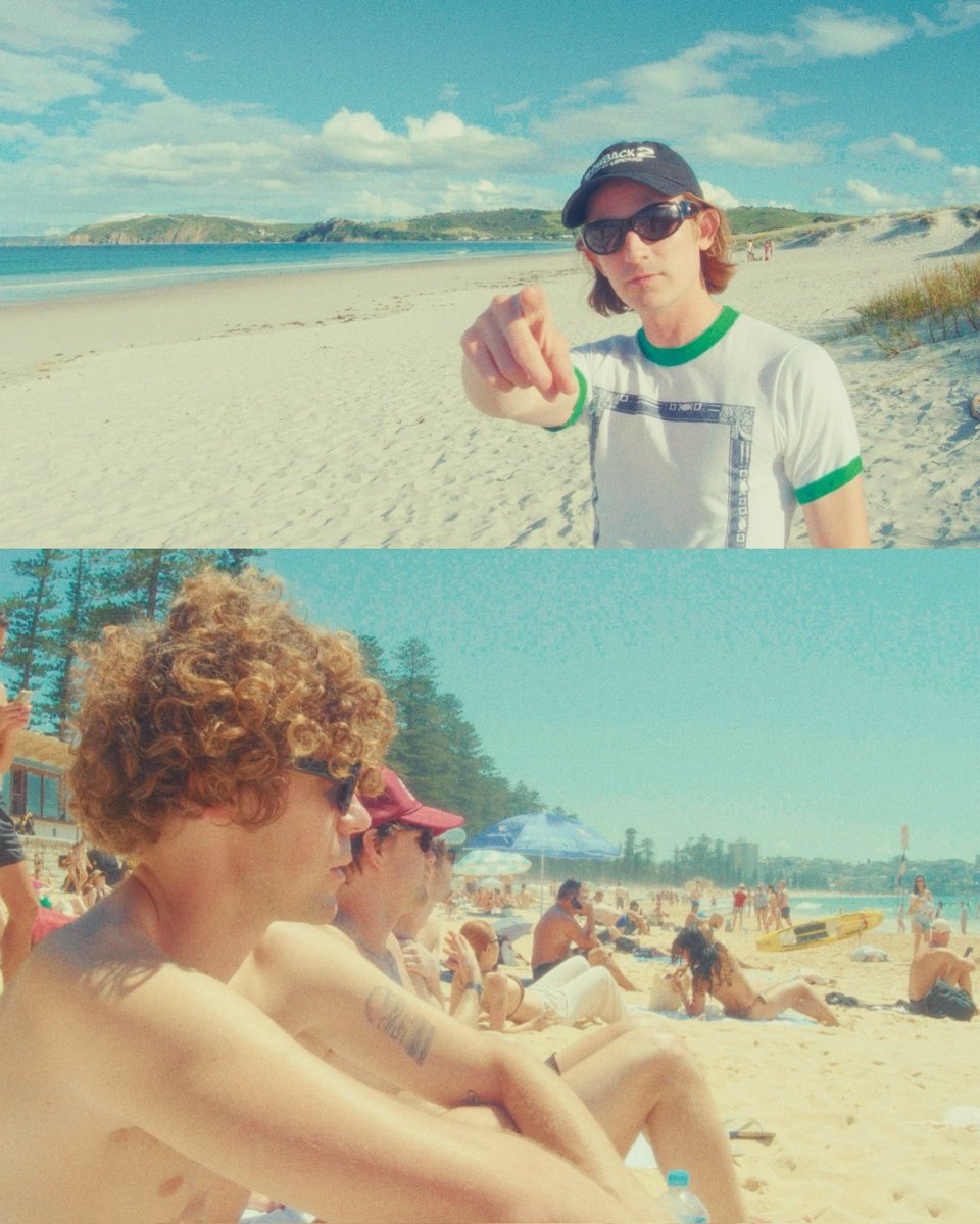 almost monday tweet media