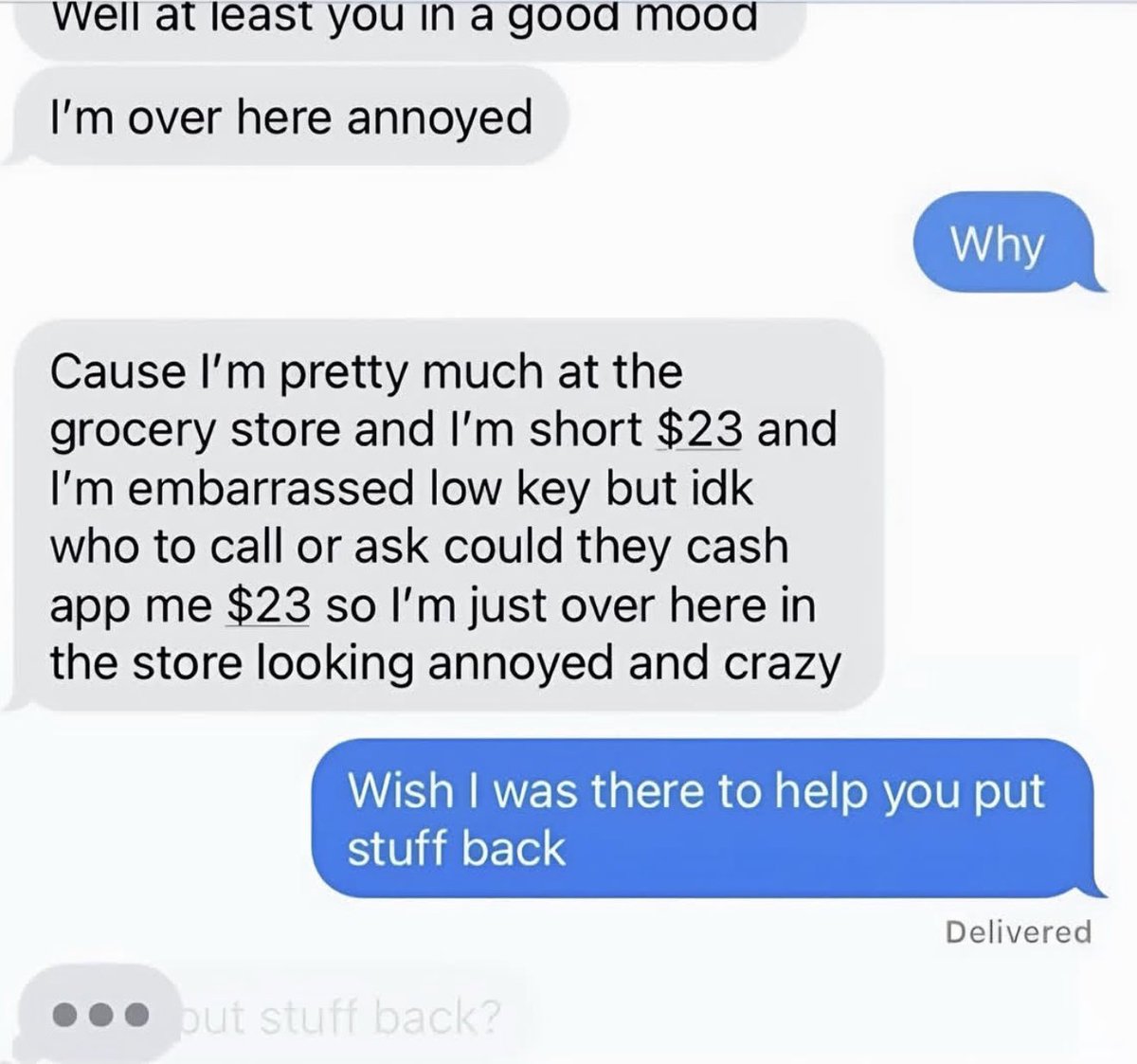 insane dms tweet media