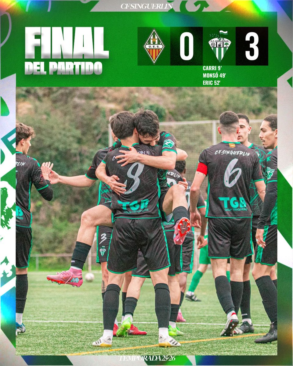 SinguerlinCF tweet media