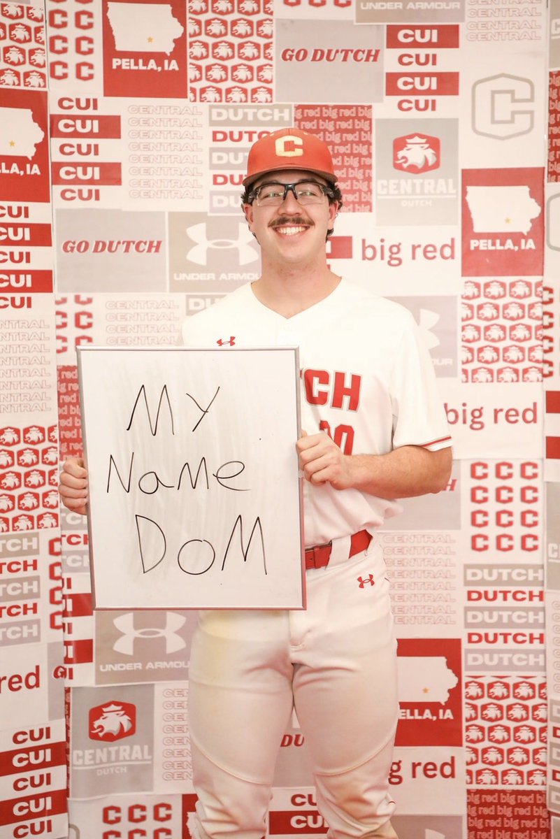 Central Baseball tweet media