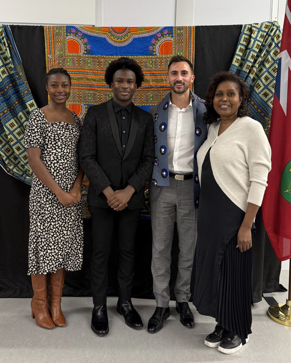 ANCHOR (formerly Vaughan African Canadian Assoc.) tweet media