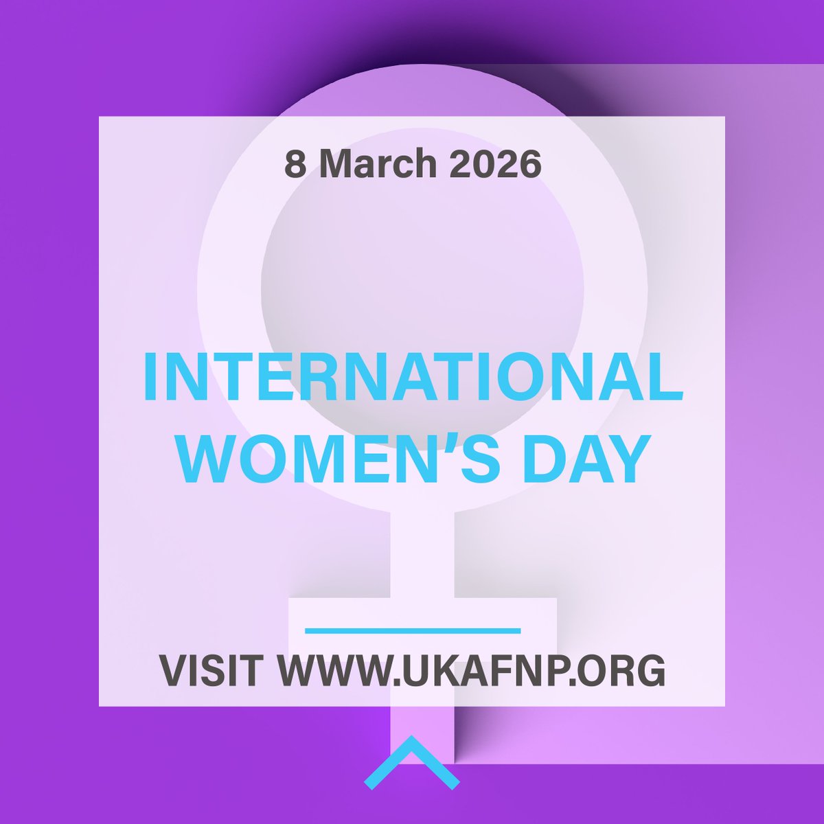 UKAFNP's tweet image. International Women’s Day 2026 theme: Give To Gain.

When women thrive, we all rise.

By giving time, knowledge, mentoring and advocacy, we strengthen gender equality in forensic healthcare and beyond.

What will you give to gain equality?

#IWD2026 #GiveToGain #UKAFNP
