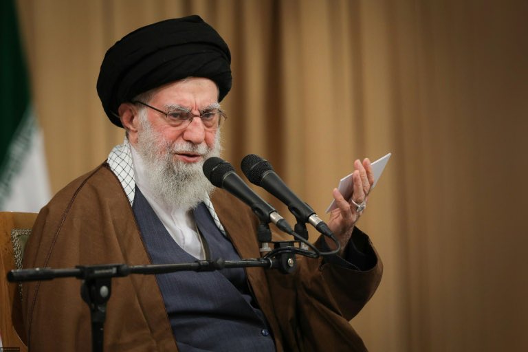 BREAKING: Iran’s Supreme Leader Ayatollah Ali Khamenei has been officially confirmed dead.
