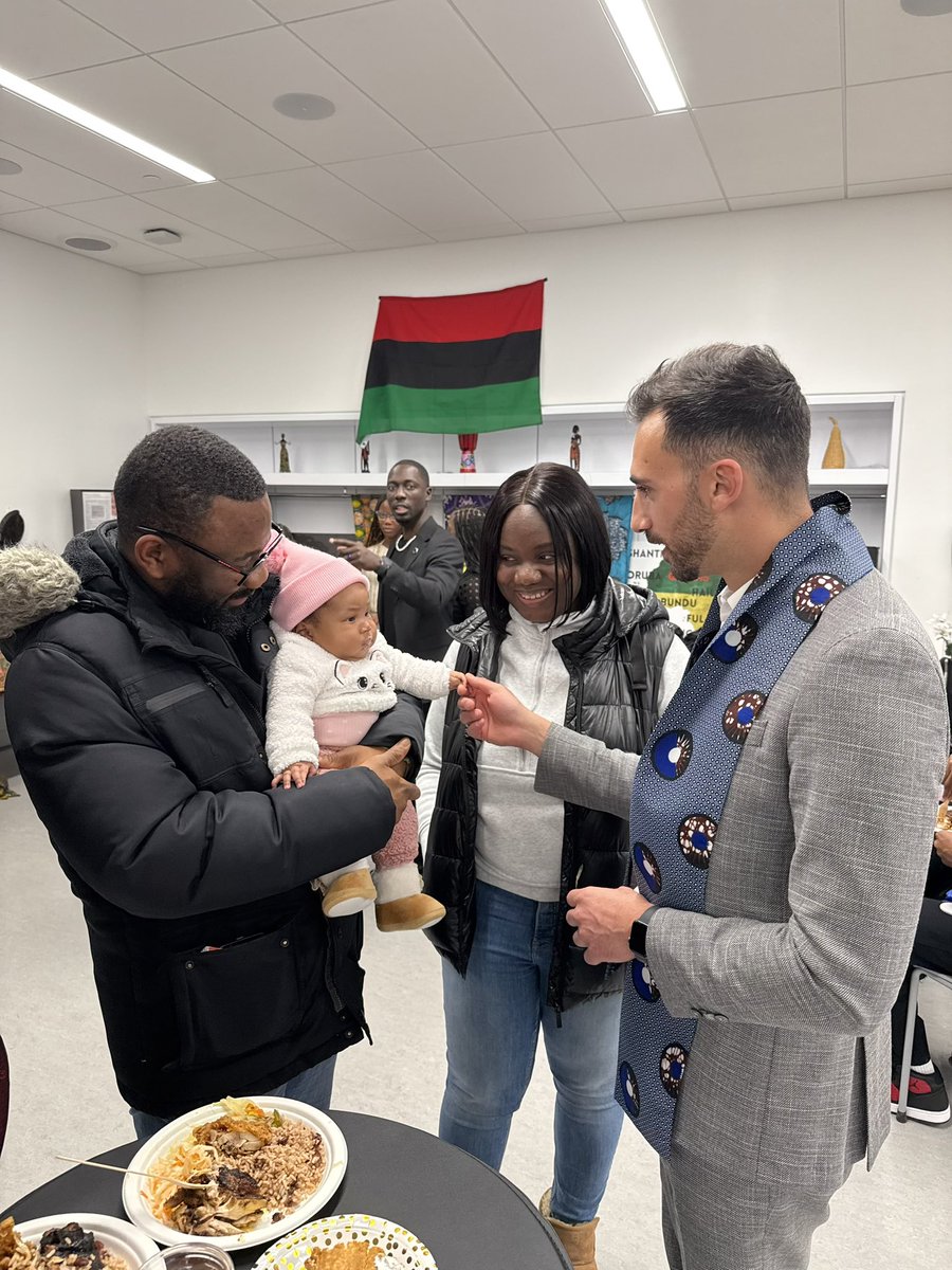 ANCHOR (formerly Vaughan African Canadian Assoc.) tweet media