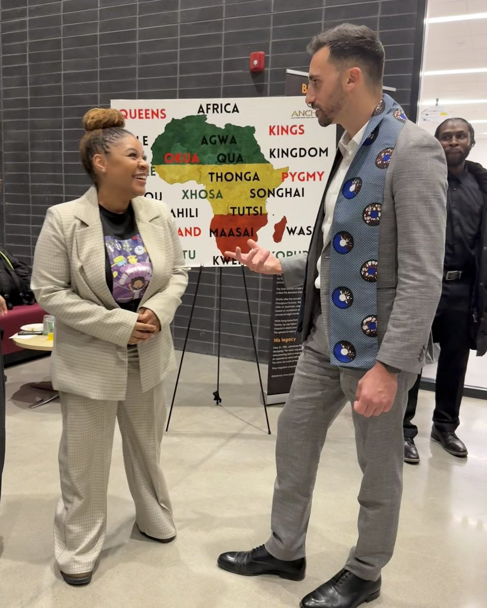 ANCHOR (formerly Vaughan African Canadian Assoc.) tweet media