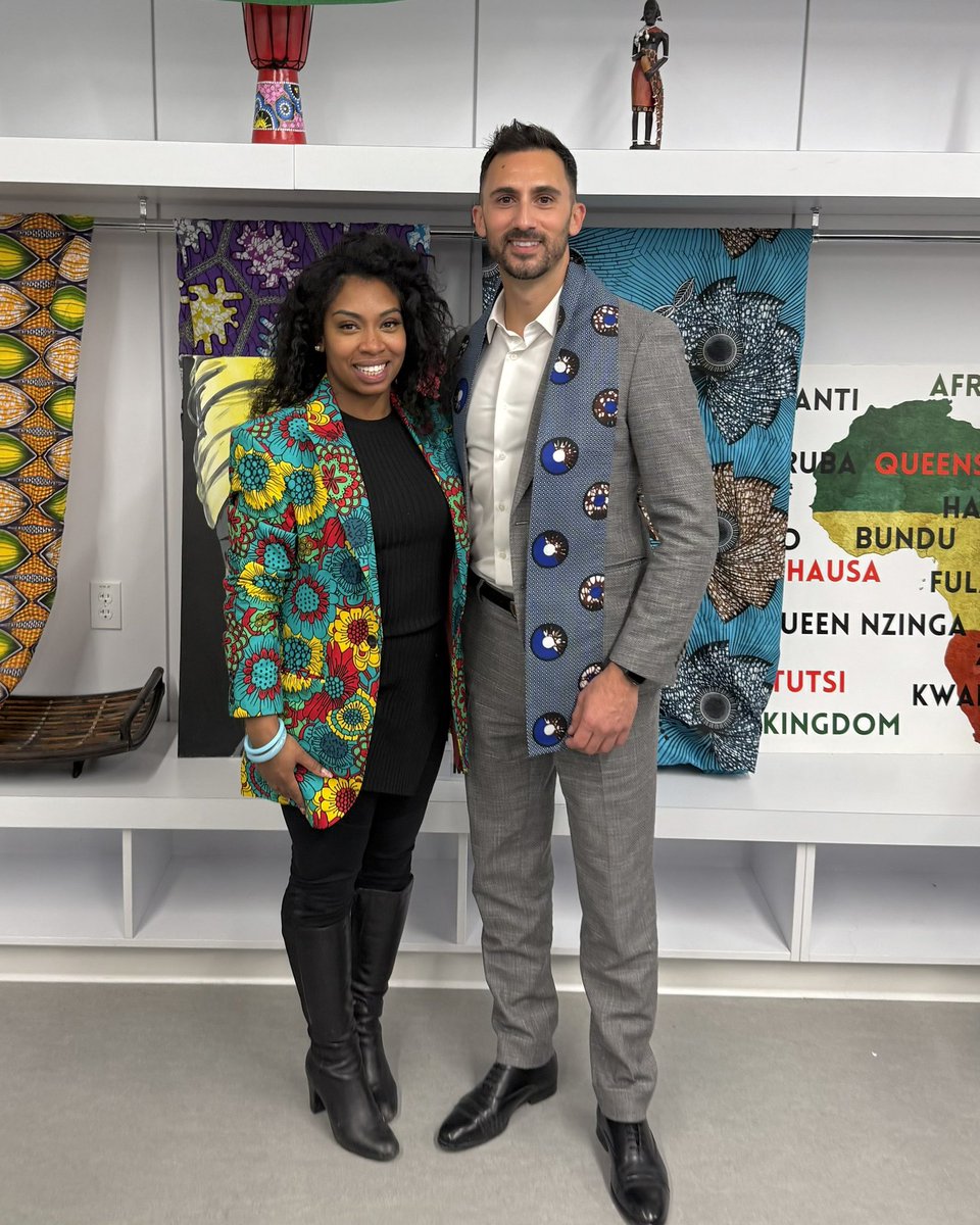 ANCHOR (formerly Vaughan African Canadian Assoc.) tweet media