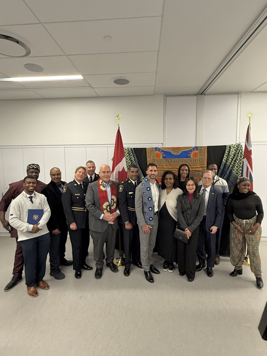 ANCHOR (formerly Vaughan African Canadian Assoc.) tweet media