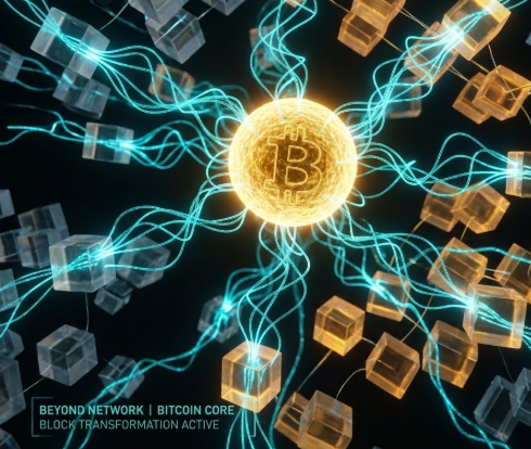cx_00's tweet photo. gBeyond friends ☀️☕️☕️☕️

what exhausted me most in web3 was seeing a massive power like bitcoin trapped in its own network, sitting as just a reserve.

While testing the @beyond__tech  infrastructure, I saw how this static mass could reach every point simultaneously.

With $BYD, liquidity is no longer a heavy burden, it becomes a fluid fuel spreading across the entire ecosystem.

The real game changer that ends fragmentation is this frictionless distribution power.

#Beyond #BTC #Web3 #Liquidity #BYD