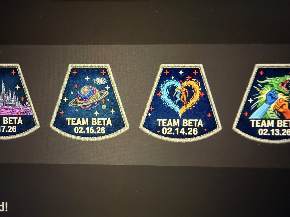 American Texan tweet media