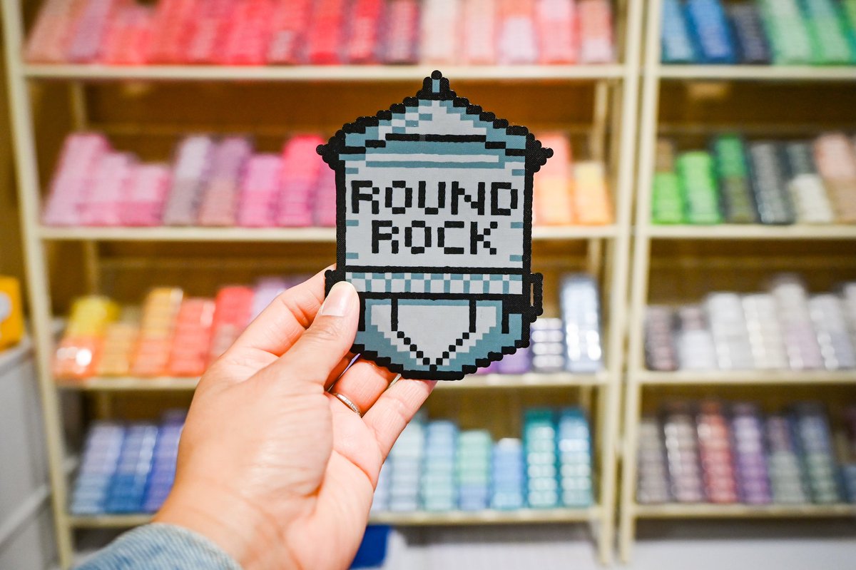 Go Round Rock tweet media