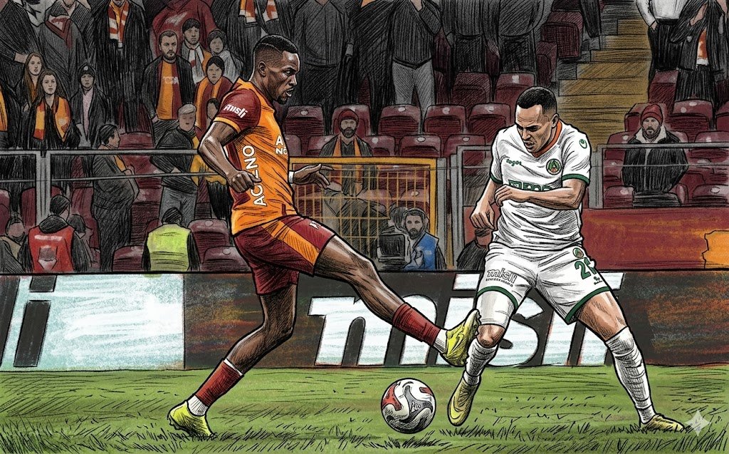 Kadıköy Sokak tweet media