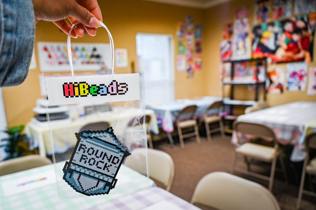 Go Round Rock tweet media