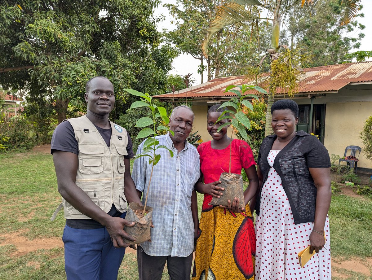 Rural Agroecology Network tweet media