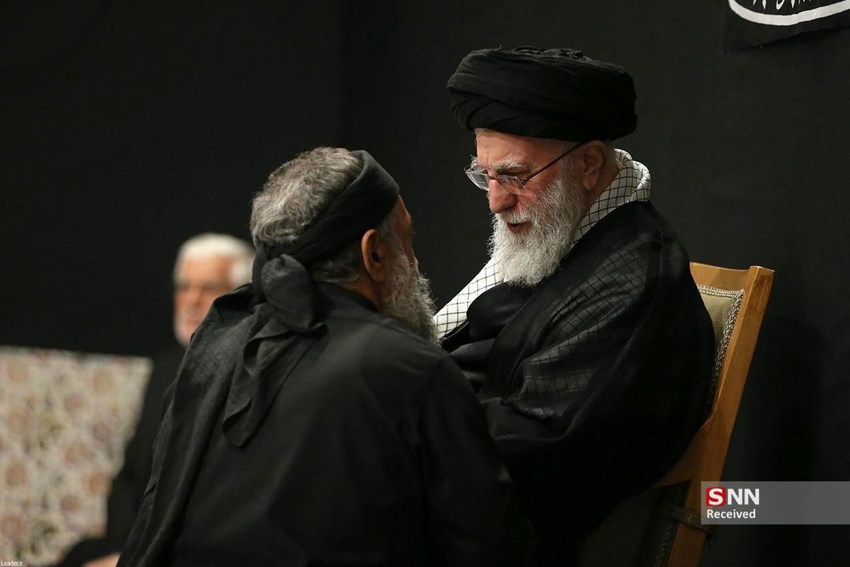 اگه خسته نیستی بیا جواب نکیر و منکرو بده