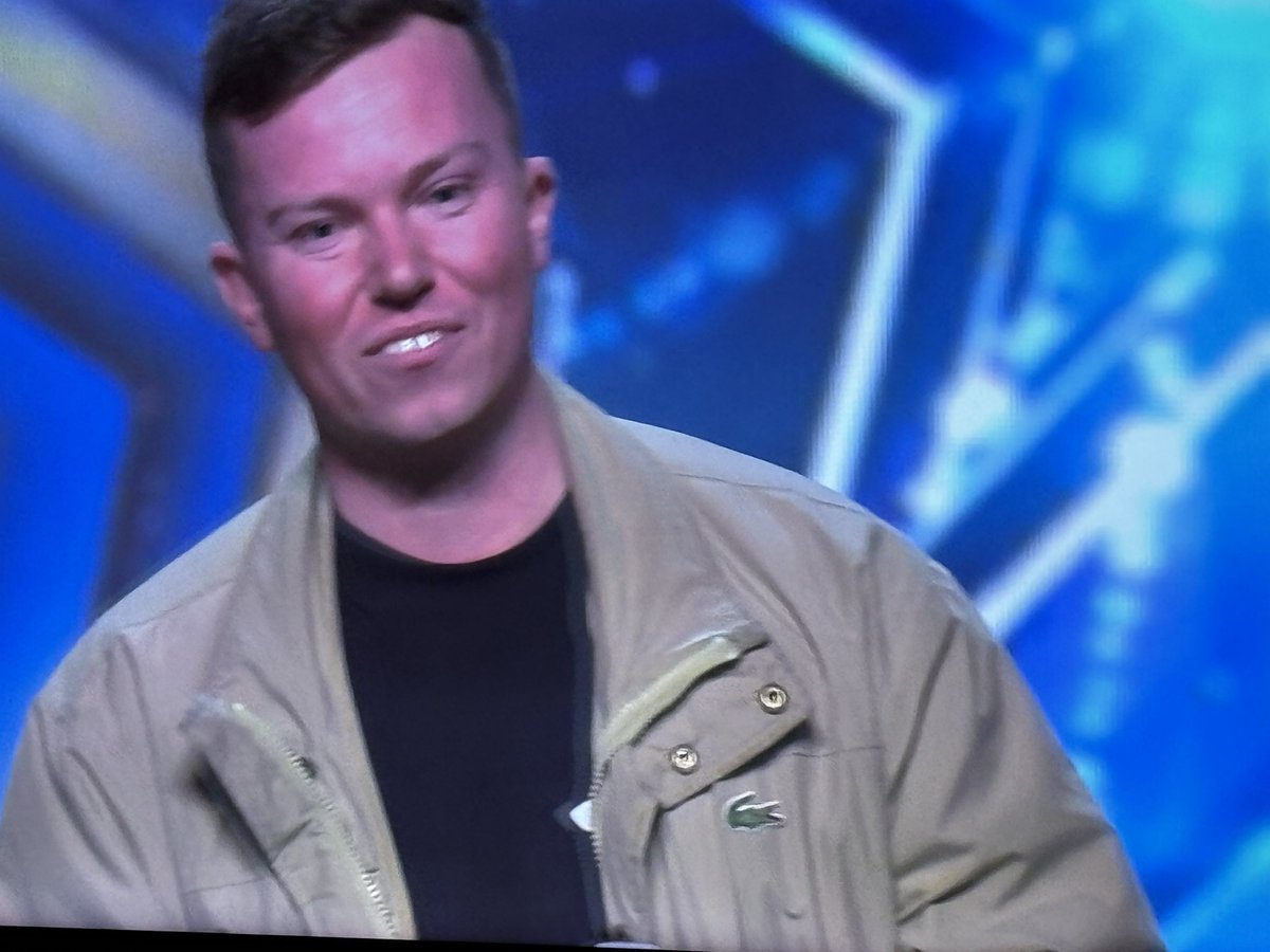 Mark Scales tweet media