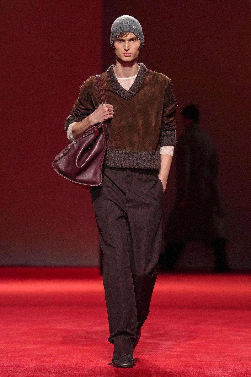 Can’t wait to see Jacob Elordi in the newest Bottega!!