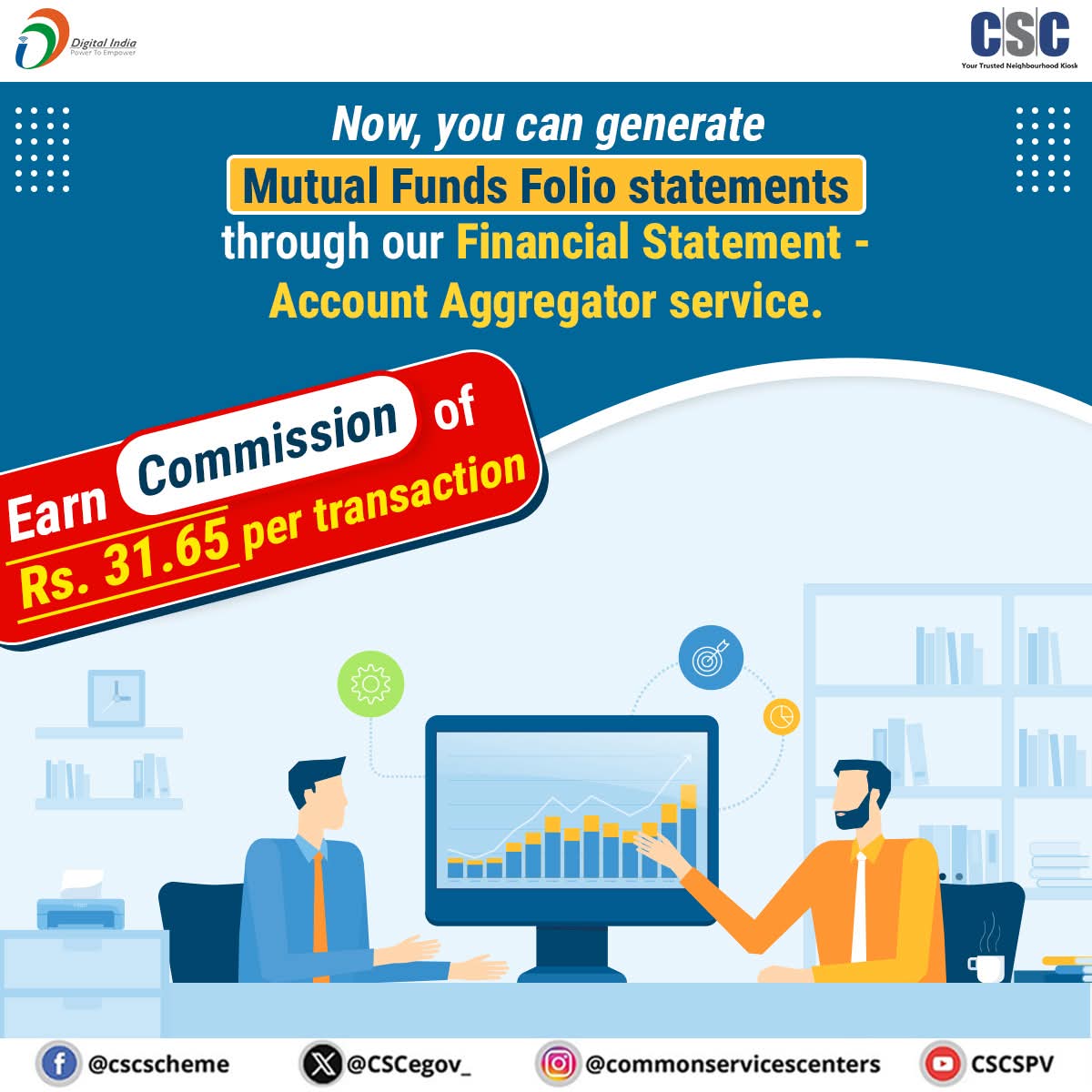 CSCeGov tweet media
