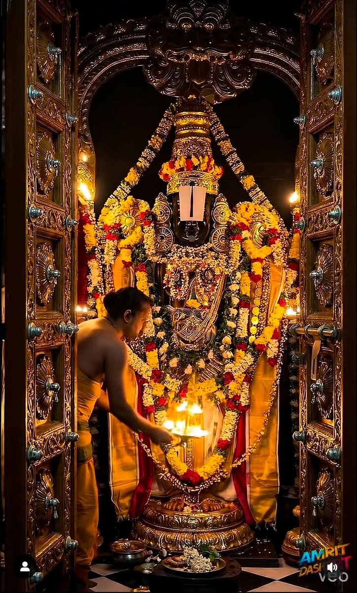 immortaldharma's tweet photo. One darshan lifetime blessings 🙌 https://t.co/qtnfIv0t36